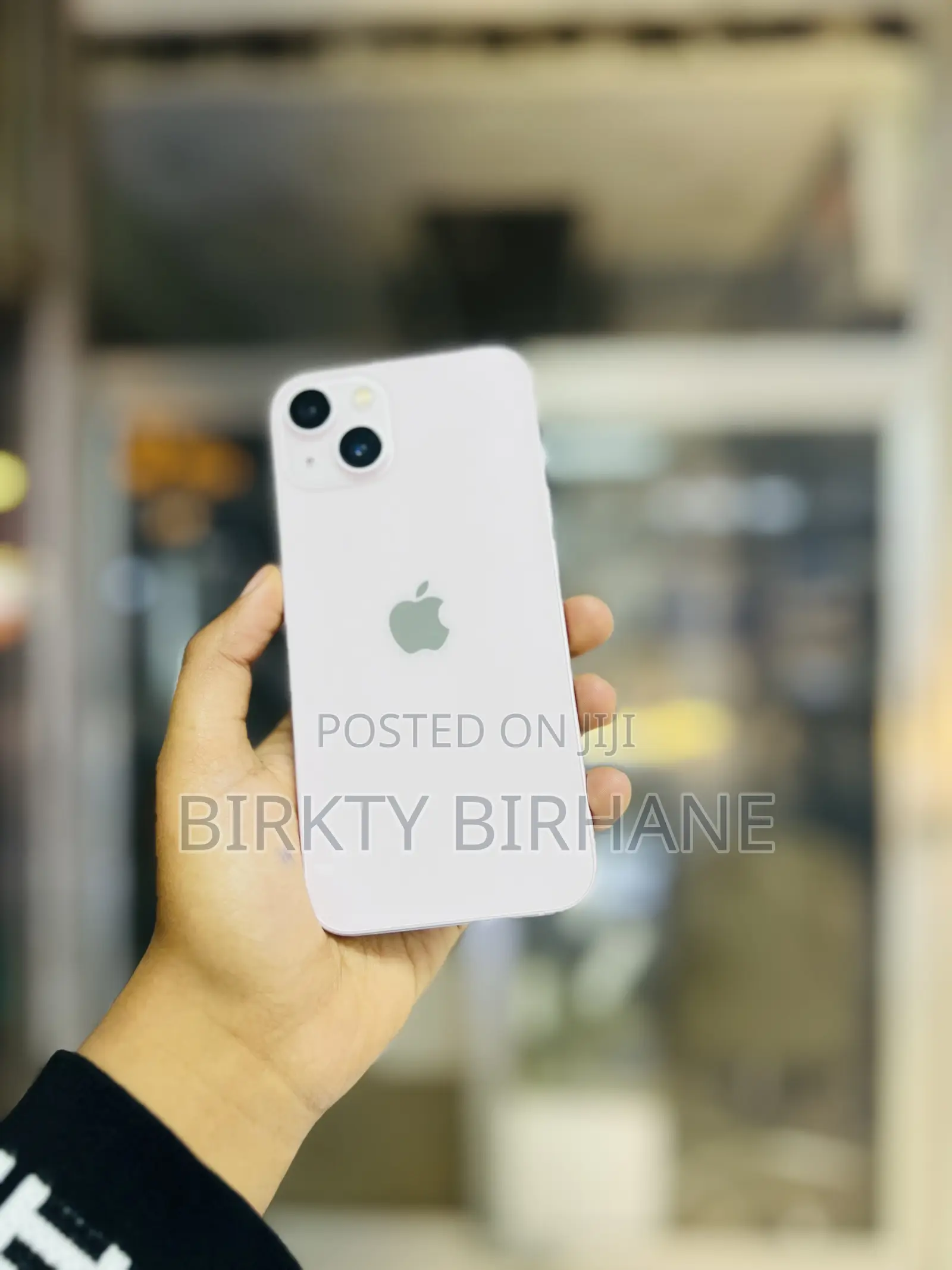 Apple iPhone 13 128 GB Pink