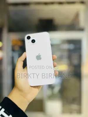 Apple iPhone 13 128 GB Pink