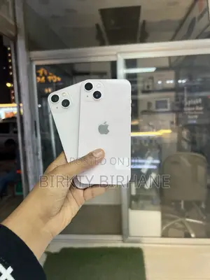 Apple iPhone 13 128 GB Pink