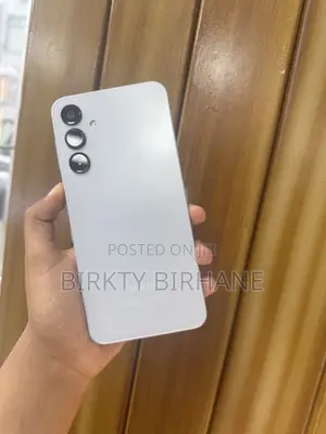 New Samsung Galaxy A16 128 GB White