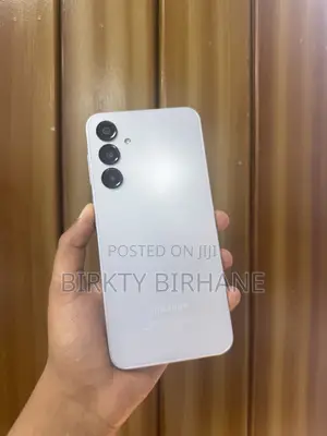 New Samsung Galaxy A16 128 GB White