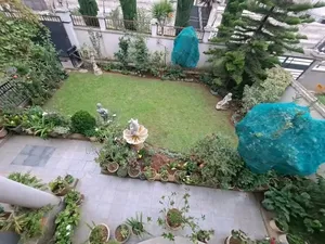 Furnished 10bdrm Townhouse/Terrace in Ayat Area Inside, Yeka for sale