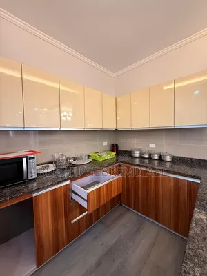 2bdrm Apartment in መስቀል ፍላወር, Bole for rent