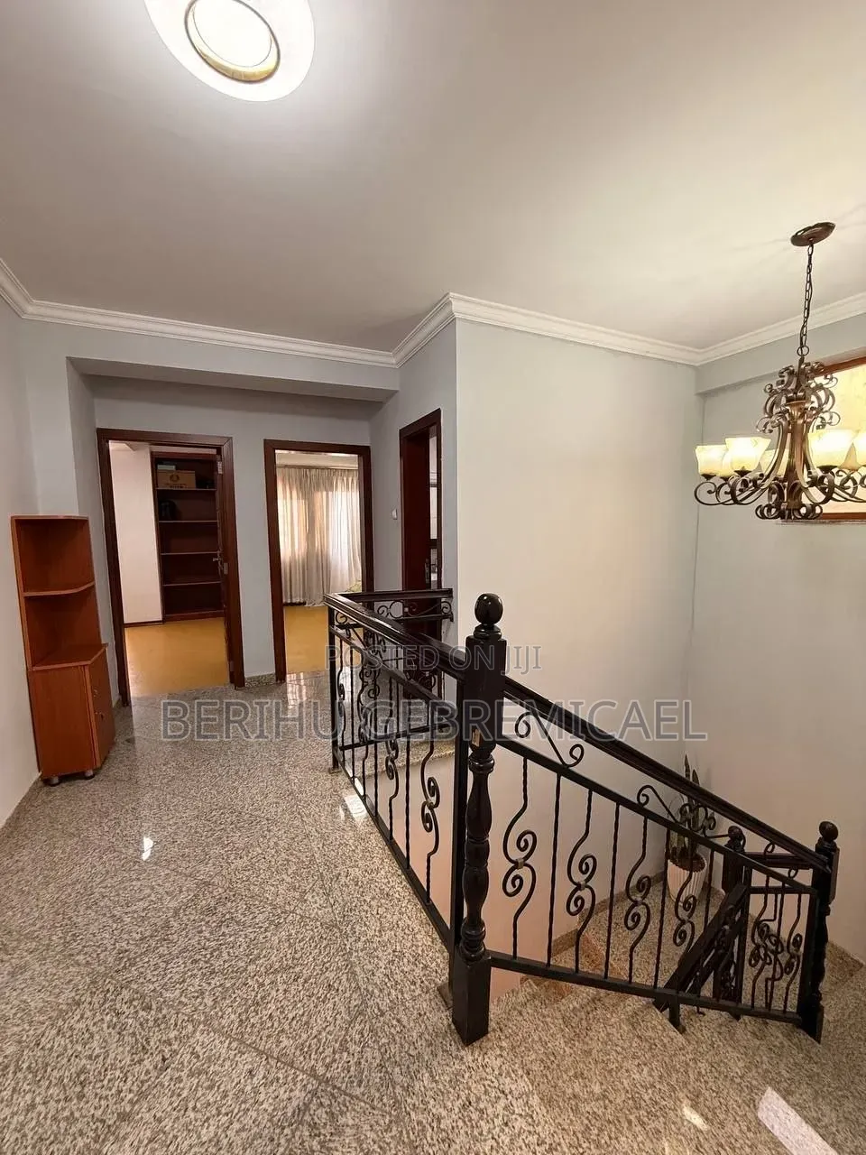 2bdrm Apartment in ሰበታ, Nifas Silk-Lafto for rent