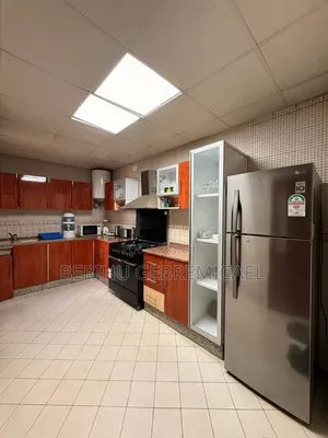 2bdrm Apartment in ሰበታ, Nifas Silk-Lafto for rent