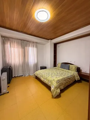 2bdrm Apartment in ቤቴል, Kolfe Keranio for rent