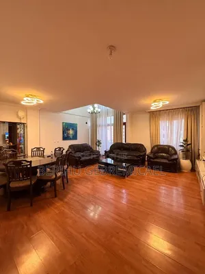 2bdrm Apartment in ቤቴል, Kolfe Keranio for rent