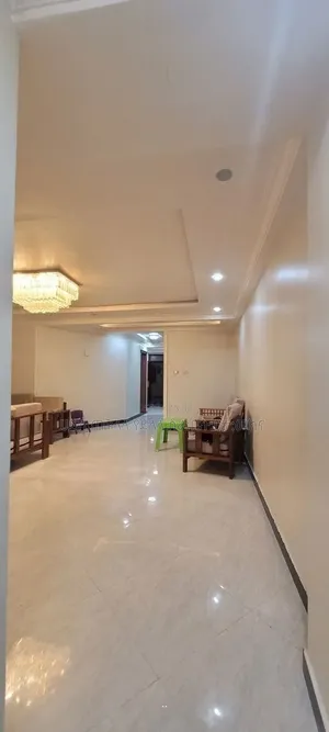 Furnished 3bdrm Condo in Ayat 49= 40/60, Yeka for sale