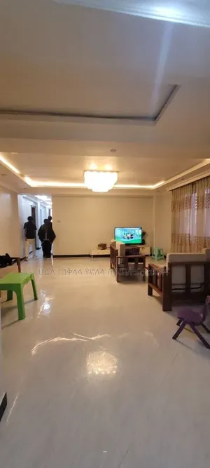 Furnished 3bdrm Condo in Ayat 49= 40/60, Yeka for sale