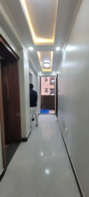 Furnished 3bdrm Condo in Ayat 49= 40/60, Yeka for sale