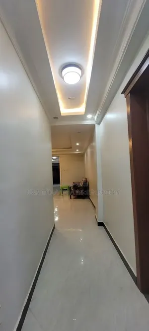 Furnished 3bdrm Condo in Ayat 49= 40/60, Yeka for sale