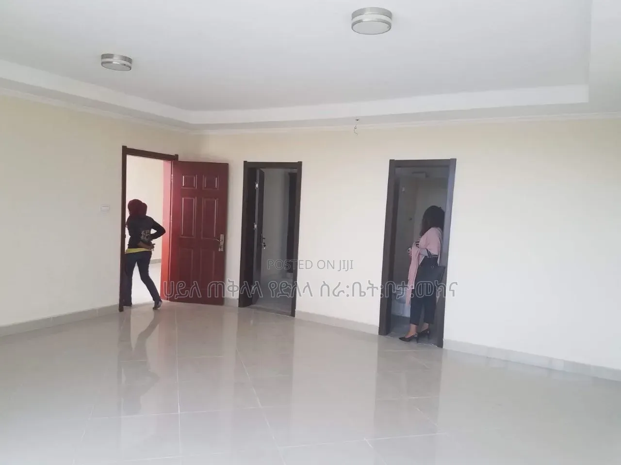 Furnished 2bdrm Apartment in Nohi Realstate, Yeka for sale