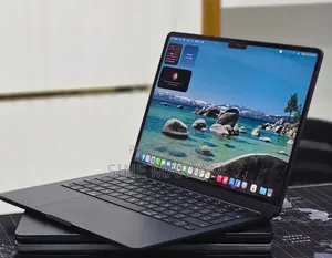 New Laptop Apple MacBook Air 2025 M4 16GB Apple M4 SSD 256GB
