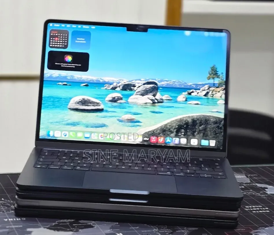 New Laptop Apple MacBook Air 2025 M4 16GB Apple M4 SSD 256GB