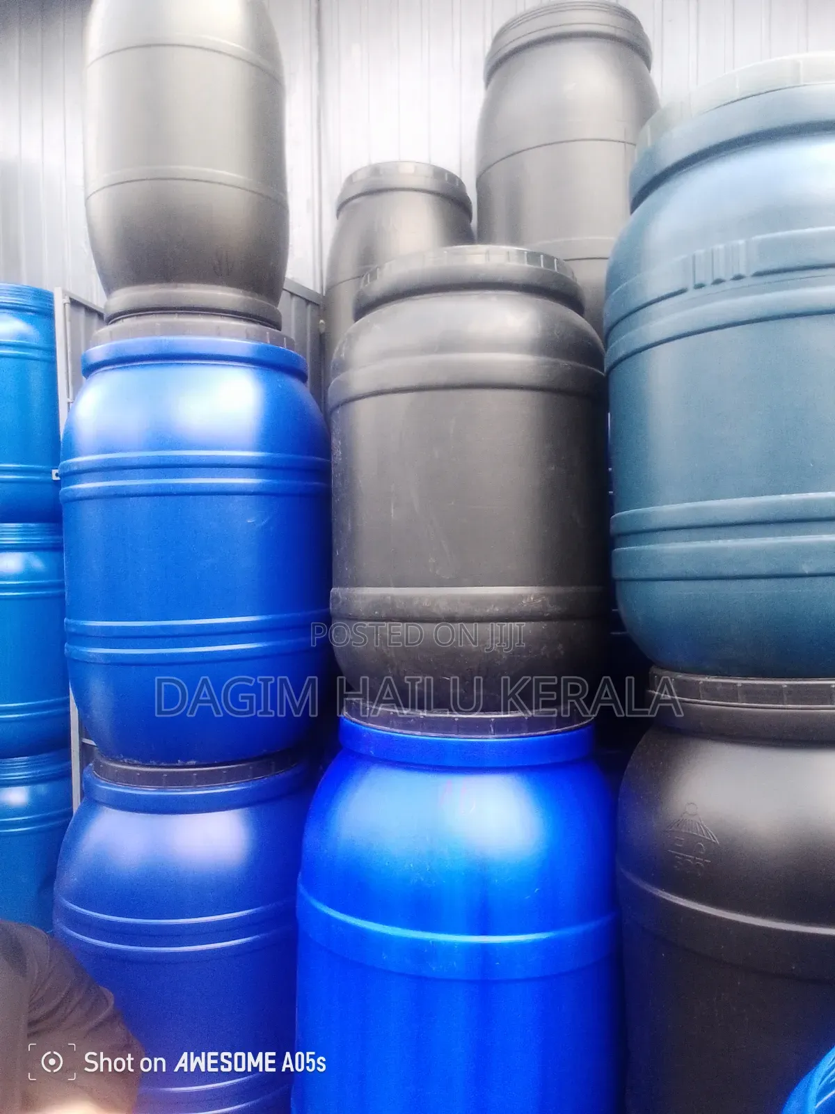 Bermel 325L Waga 3700