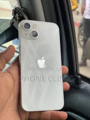 Apple iPhone 13 128 GB White