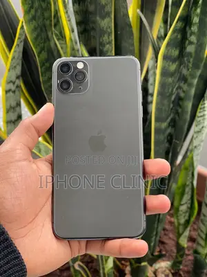 Apple iPhone 11 Pro Max 64 GB Bronze