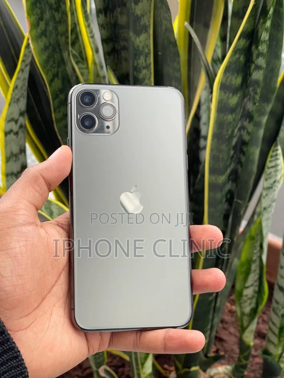 Apple iPhone 11 Pro Max 64 GB Bronze