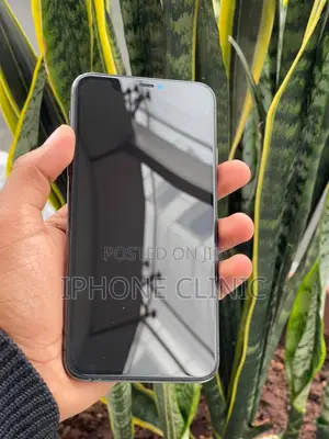 Apple iPhone 11 Pro Max 64 GB Bronze