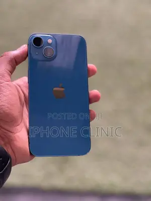 Apple iPhone 13 128 GB Blue