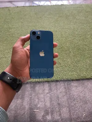 Apple iPhone 13 128 GB Blue