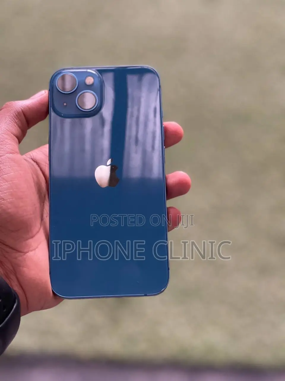 Apple iPhone 13 128 GB Blue