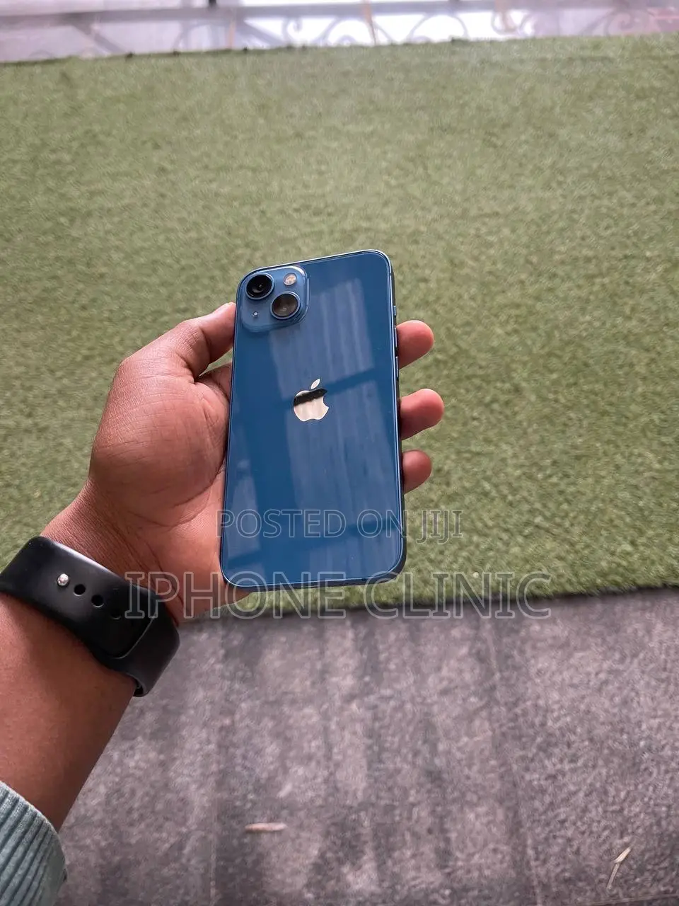 Apple iPhone 13 128 GB Blue