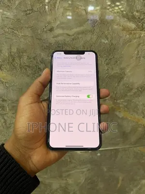 Apple iPhone 11 Pro Max 64 GB Bronze