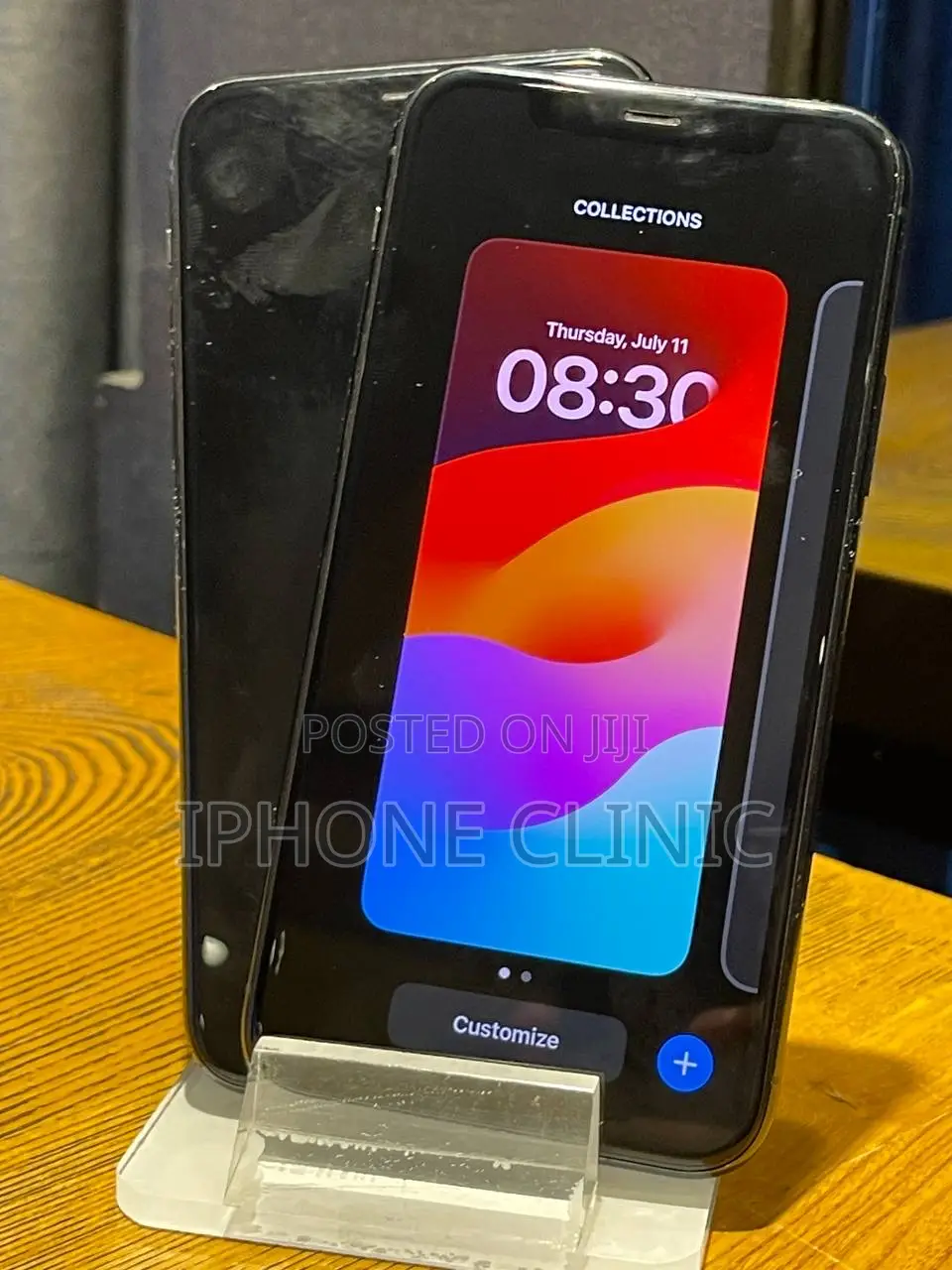 Apple iPhone 11 Pro 256 GB Black