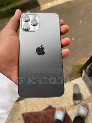 Apple iPhone 14 Pro Max 256 GB Black