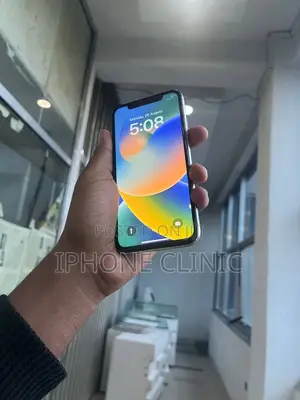 Apple iPhone XS 256 GB Black