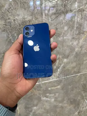 Apple iPhone 12 128 GB Blue