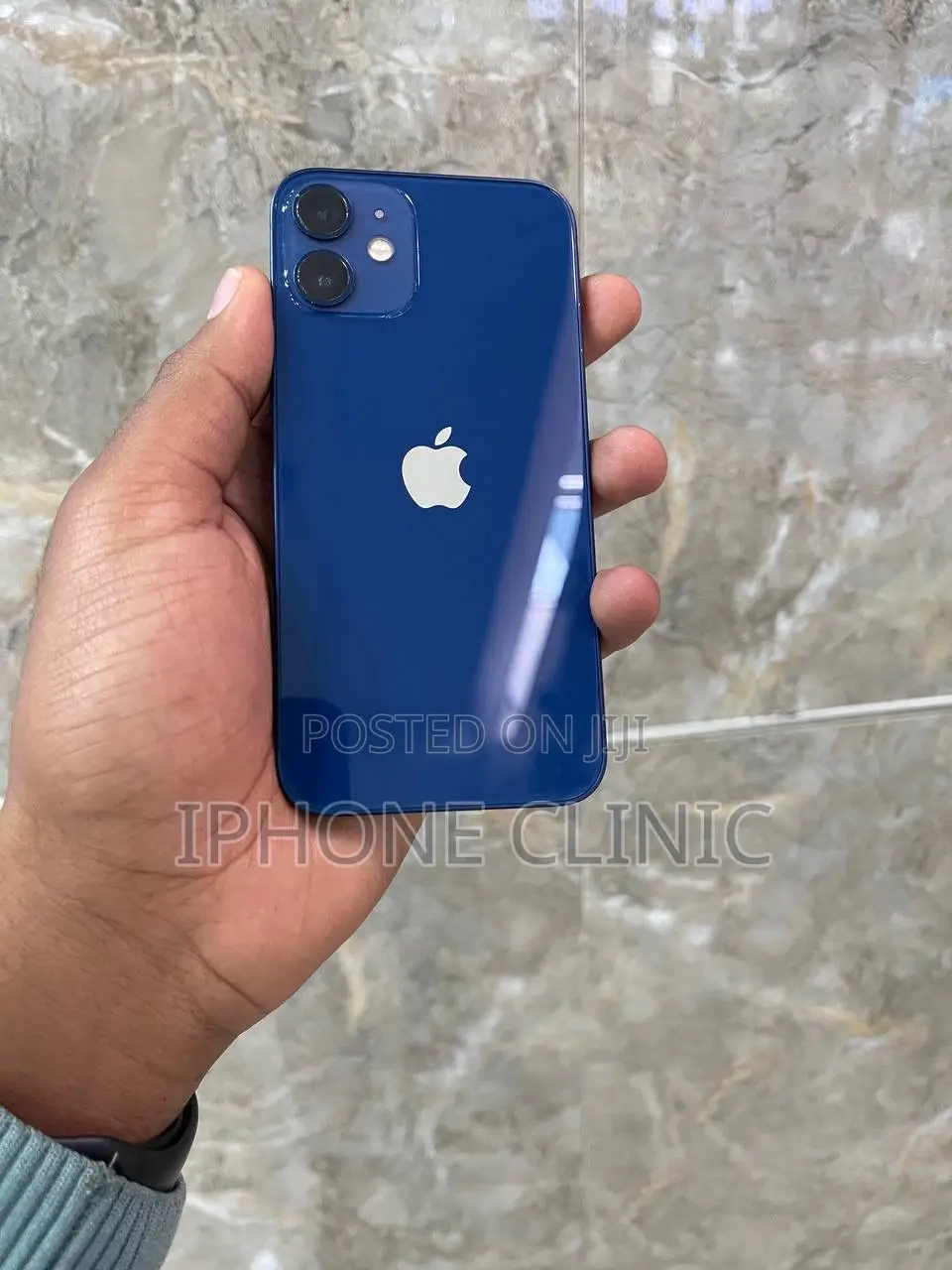 Apple iPhone 12 128 GB Blue