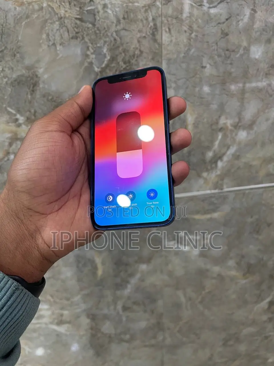 Apple iPhone 12 128 GB Blue