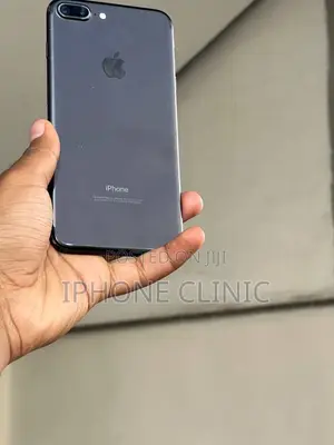 Apple iPhone 7 Plus 32 GB Black