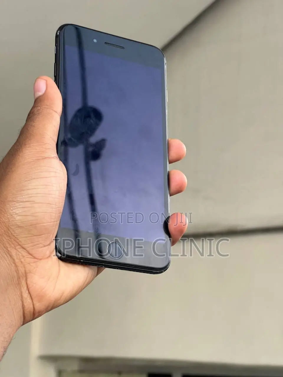 Apple iPhone 7 Plus 32 GB Black