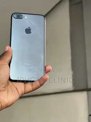 Apple iPhone 7 Plus 32 GB Black
