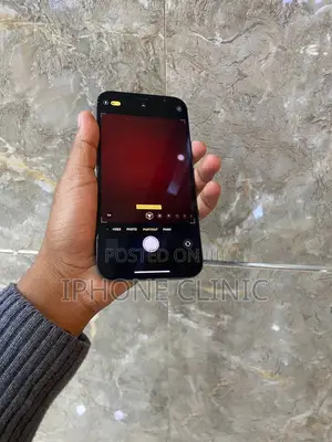 Apple iPhone 12 Pro Max 128 GB Blue