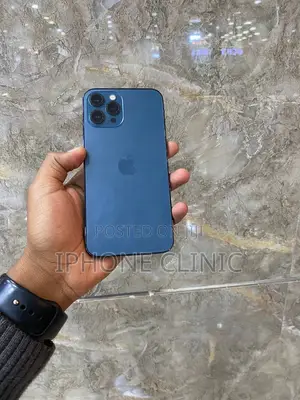 Apple iPhone 12 Pro Max 128 GB Blue