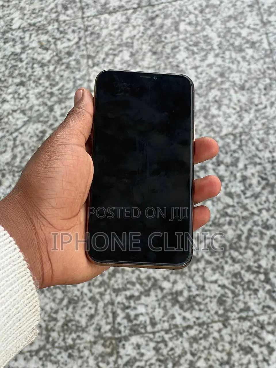 Apple iPhone 11 Pro Max 64 GB Gold