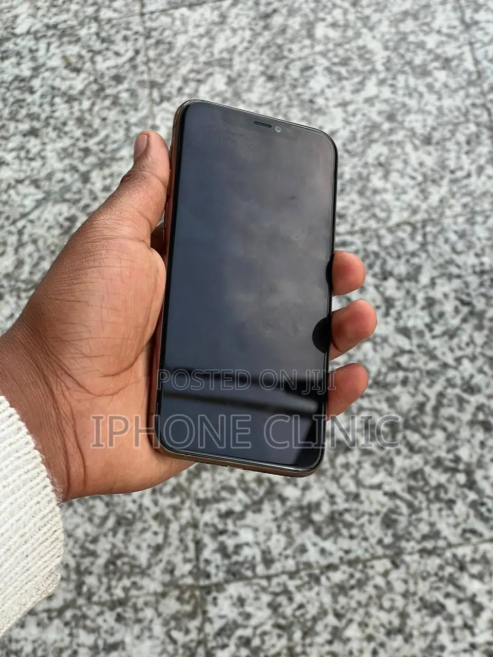 Apple iPhone 11 Pro Max 64 GB Gold