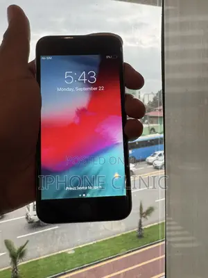 Apple iPhone 6 Plus 16 GB Rose Gold