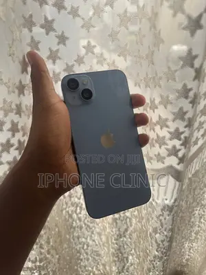 Apple iPhone 14 Plus 128 GB Blue