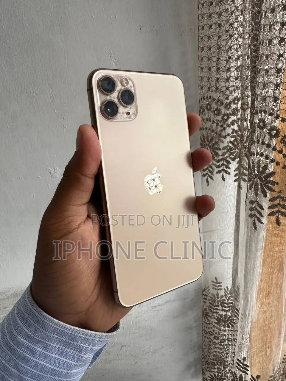 Apple iPhone 11 Pro Max 64 GB Gold