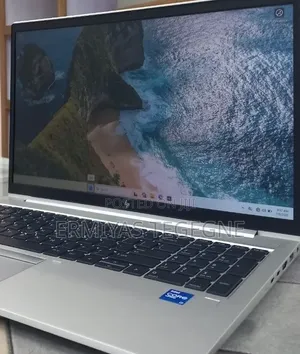 New Laptop HP EliteBook 840 16GB Intel Core i5 SSD 512GB
