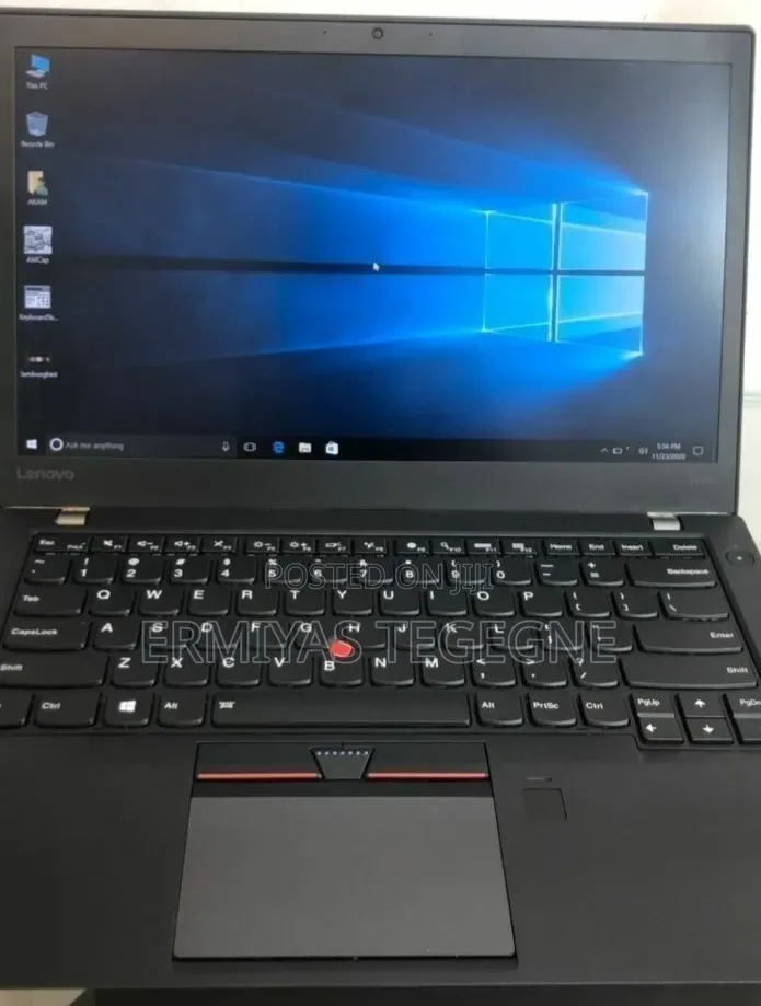 New Laptop HP EliteBook 840 16GB Intel Core i5 SSD 512GB