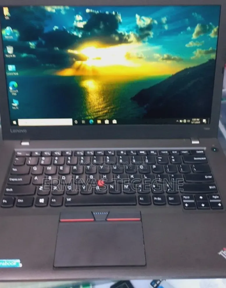 New Laptop HP EliteBook 840 16GB Intel Core i5 SSD 512GB
