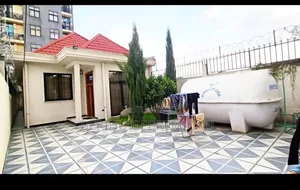 3bdrm Villa in ጣፎ, Yeka for rent