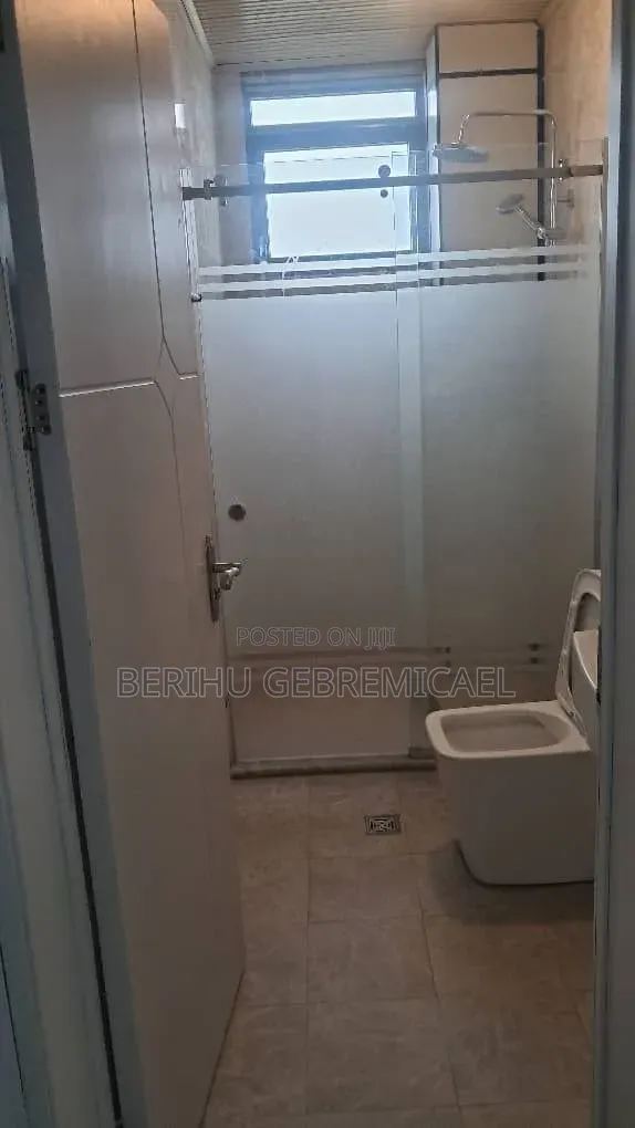 3bdrm Villa in ጣፎ, Yeka for rent