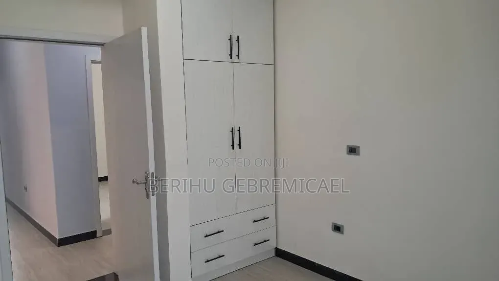 3bdrm Villa in ጣፎ, Yeka for rent